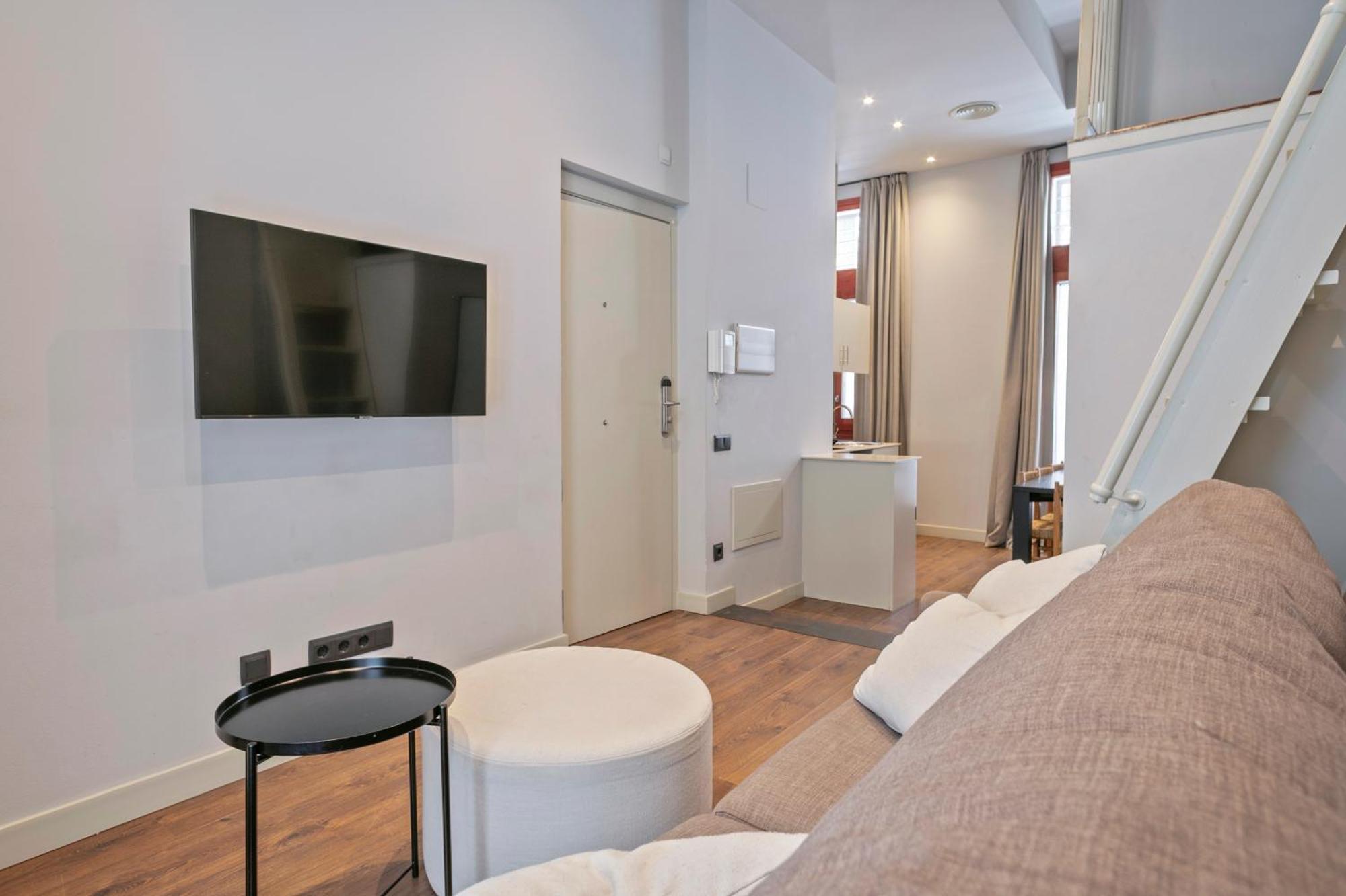 Uma Suites Barceloneta Beach Exteriér fotografie