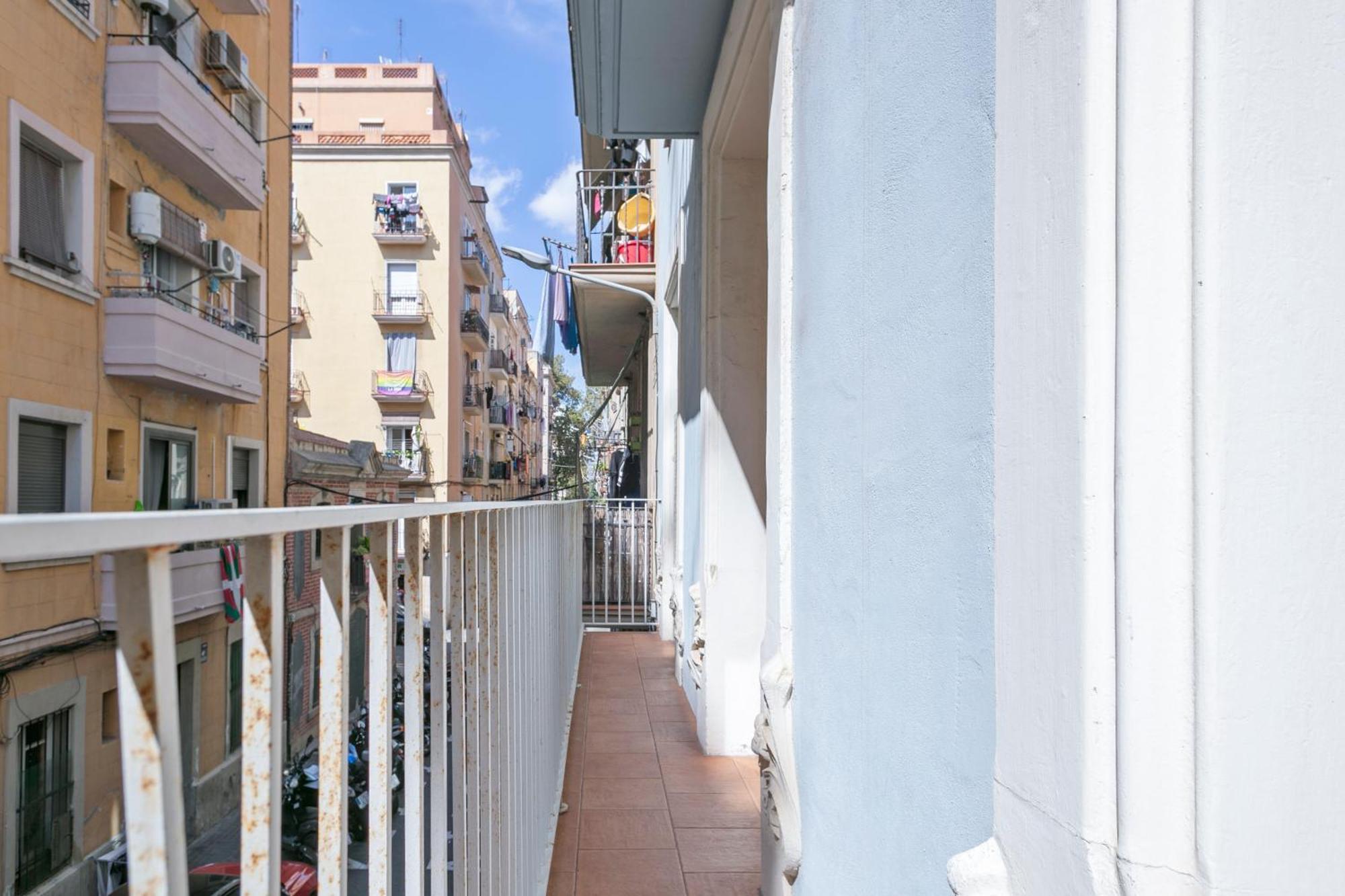 Uma Suites Barceloneta Beach Exteriér fotografie