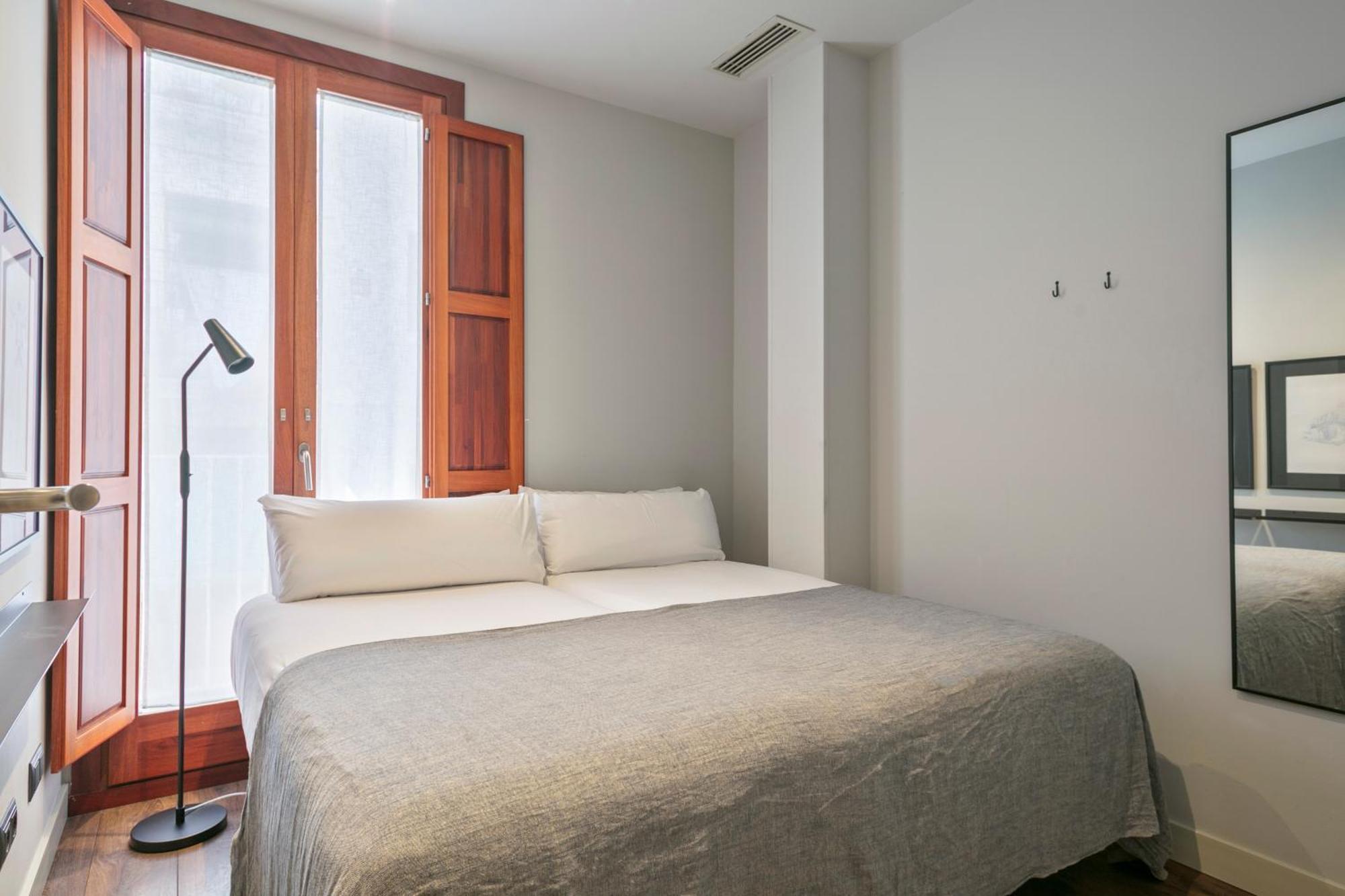 Uma Suites Barceloneta Beach Exteriér fotografie