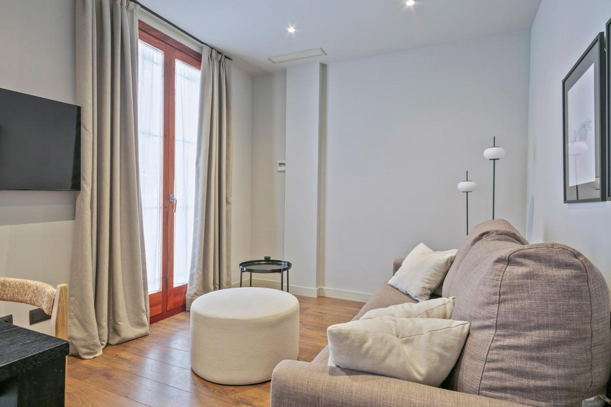Uma Suites Barceloneta Beach Exteriér fotografie